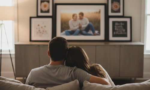 desenio_wandkunst_engagement AI generiert