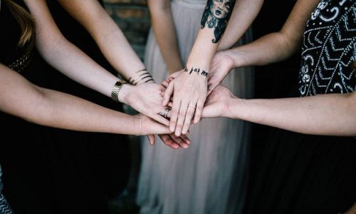 Hochzeitsschmuck Hochzeitsschmuck