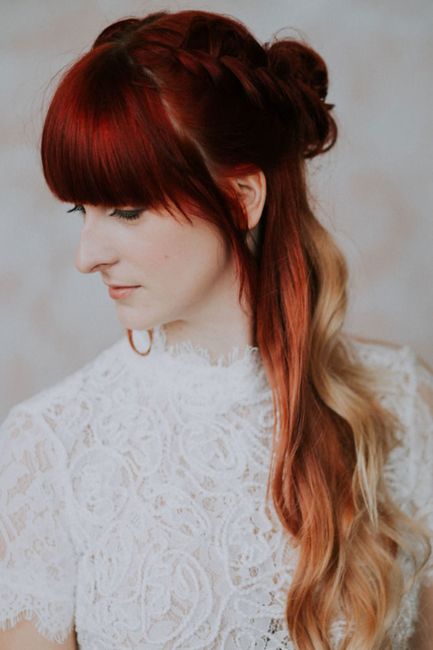 brautfrisur 2017 brautfrisur 2017