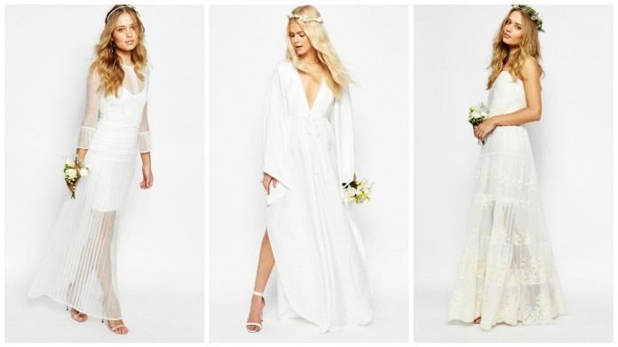 Low-Budget Hochzeit Asos Low-Budget Hochzeit Asos