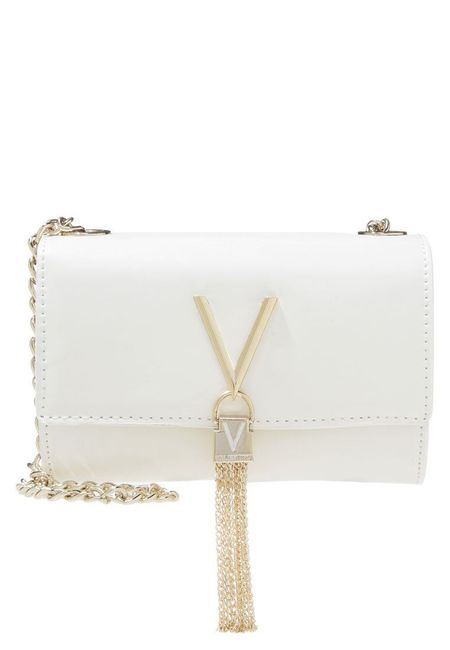 günstiges Brautoutfit: Mario Valentino Tasche günstiges Brautoutfit: Mario Valentino Tasche